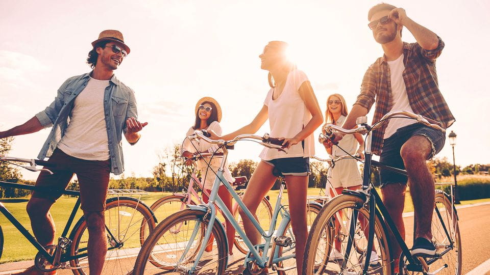 Palma: Playa De Palma Bicycle Rental - Things To Know