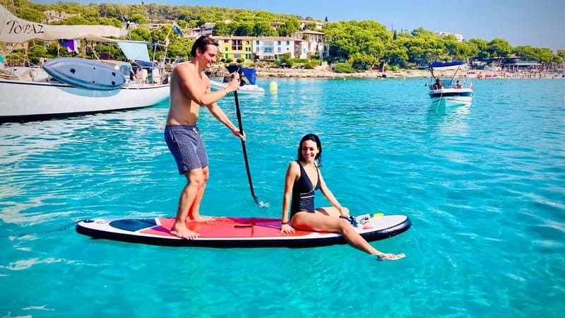 Palma: Private Boat Tour in Mallorca with Snorkel and Paddle - Price and Value