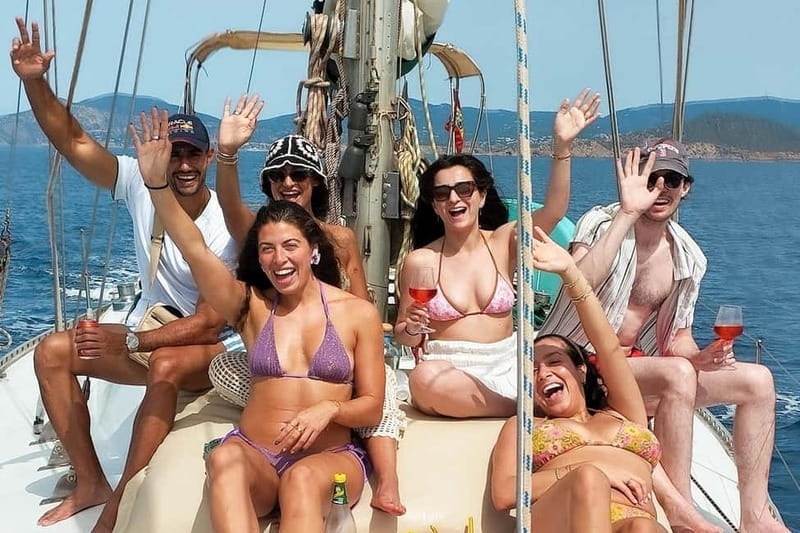 Palma: Private Half-Day Sailing Trip with Tapas & Drinks - Who Will Love This Tour?