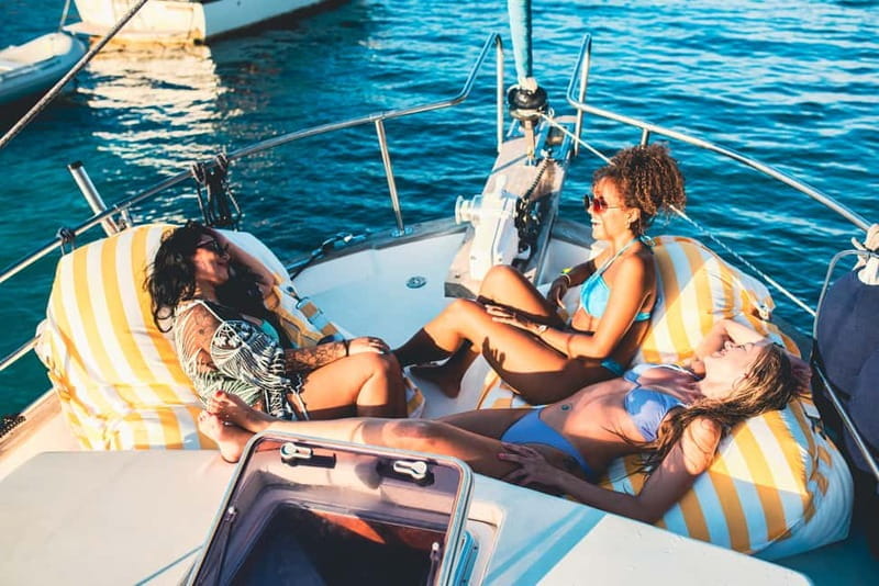 Palma: Private Motor Sailing Cruise on delux Mallorcan Llaut - Why I Love This Experience