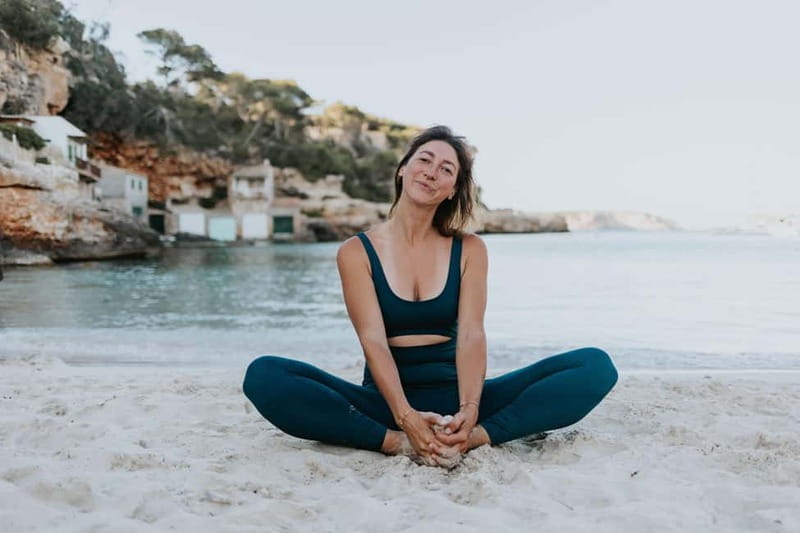 Palma: Private Sunrise/Sunset Yoga and Mindfulness in Nature - Palma: Private Sunrise/Sunset Yoga and Mindfulness in Nature