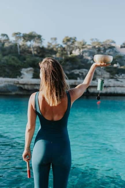 Palma: Private Sunrise/Sunset Yoga and Mindfulness in Nature - The Sum Up: A Gentle Journey into Mindfulness in Mallorca