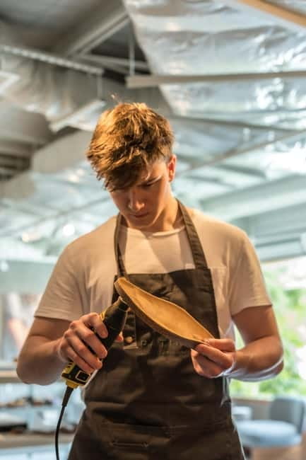 Palma, Santa Catalina: Sandal-Making Workshop - The Sum Up