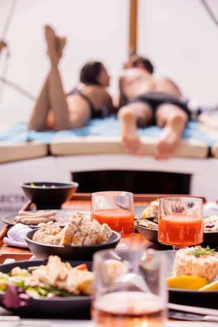 Palma: Sunset Cruise with Cathedral Views - FAQ