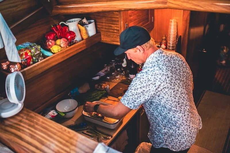 Palma: Sunset Tapas Cruise to Caves or Calas on a Llaut - Key Points / Takeaways