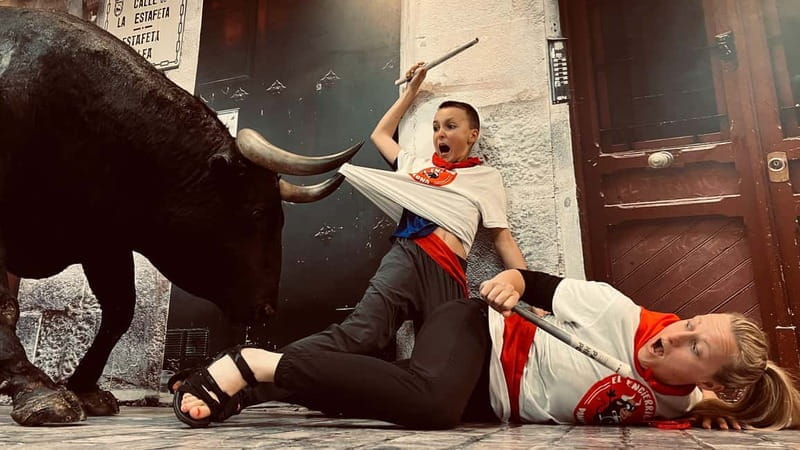 Pamplona: Walking Tour and Photo Session with Bulls - Final Thoughts