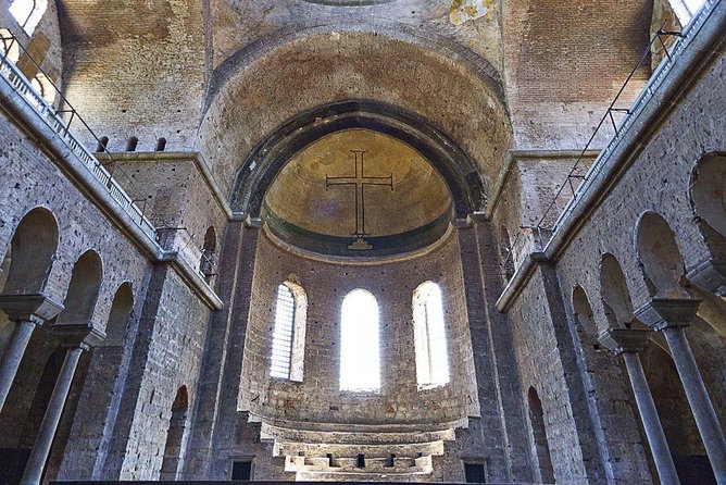 Pamukkale and Hierapolis Daily Tour... - Cancellation Policy