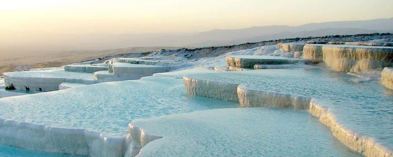 Pamukkale and Hierapolis: Full-Day Private or Group Tour - A Detailed Look at the Tour Experience