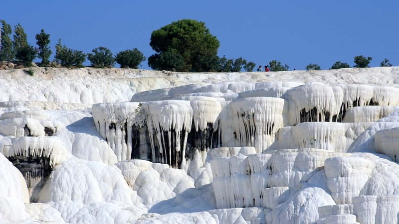 Pamukkale and Hierapolis: Full-Day Private or Group Tour - Final Thoughts
