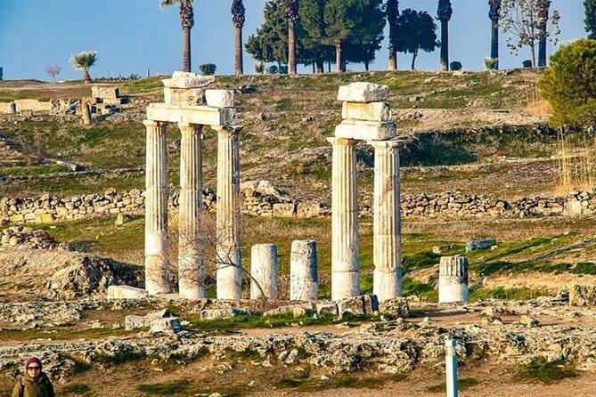 Pamukkale and Hierapolis Tour from Selcuk and Kusadasi - Pricing and Overall Value