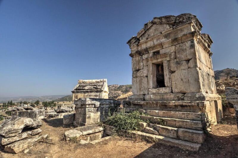 Pamukkale: Daily Pamukkale & Hierapolis Tour w/ Small Group - Who Will Love This Tour?