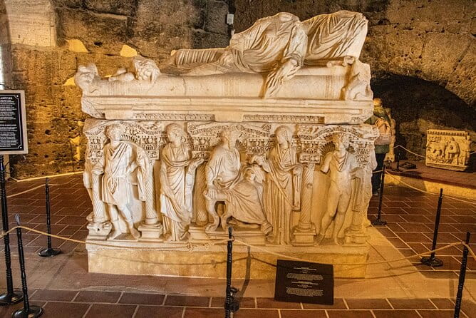 Pamukkale Full-Day Tour with Hot Air Balloon Ride from Marmaris - FAQ