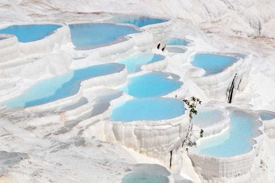 Pamukkale & Hierapolis Tour From Marmaris and Icmeler - Transportation and Guides