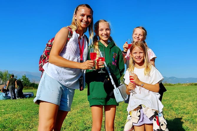 Pamukkale Hot Air Balloon - Key points / Takeaways