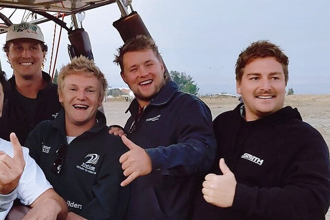 Pamukkale Hot Air Balloon - Final thoughts