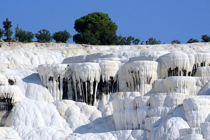 Pamukkale Hot-Air Balloon Flight with Champagne - Who Should Consider This Tour?