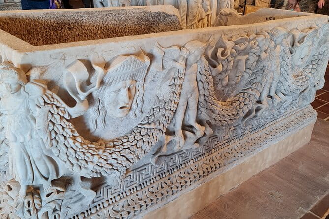 Pamukkale One Day Tour - Introduction to Pamukkale: Nature’s Cotton Castle Meets Ancient Wonder