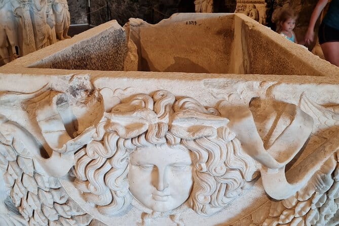 Pamukkale One Day Tour - Transportation, Group Size, and Practical Considerations