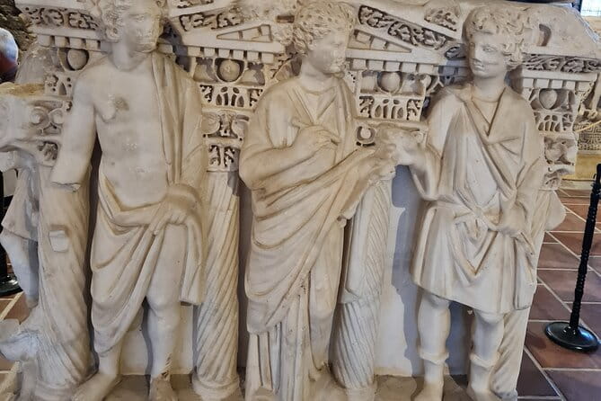 Pamukkale One Day Tour - The Sum Up: Is the Pamukkale One Day Tour Worth It?