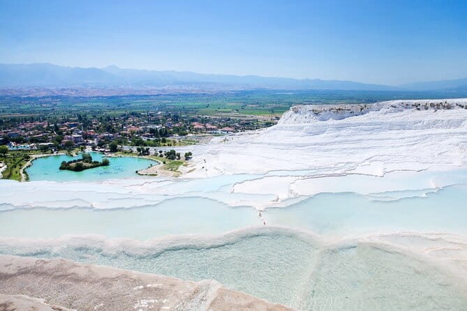 Pamukkale Sunrise Hot Air Balloon Experience from Antalya - Who Will Love This Tour?