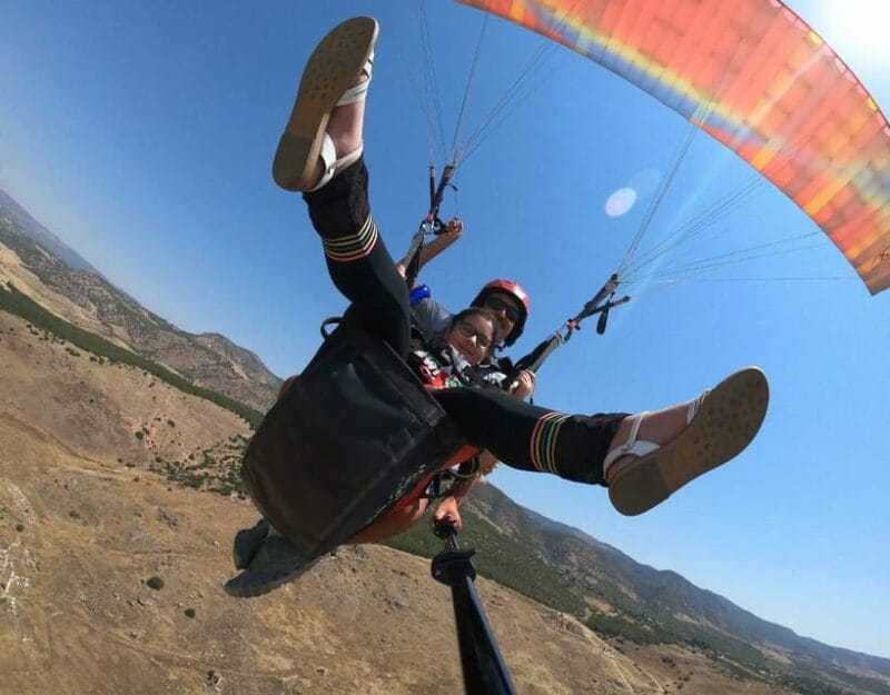 Pamukkale: Tandem Paragliding with Ancient Hierapolis Views - Final Thoughts: Is This the Right Adventure for You?