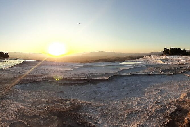 Pamukkale Tour from Kusadasi with Hot Air Balloon Flight - Price and Value Analysis
