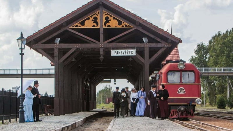 Panevys city tour! - Price & Value