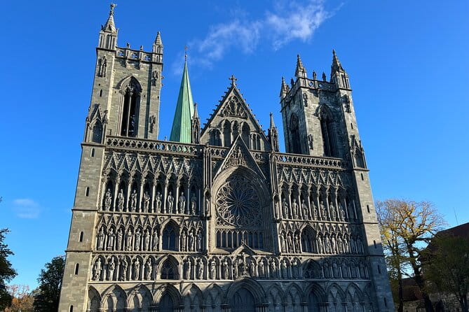 Panorama Bus Tour with Audio Guide - FAQ