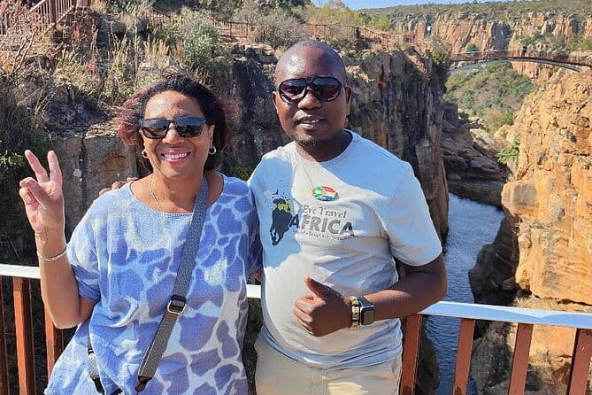 Panorama Guided Tour - Cancellation Policy