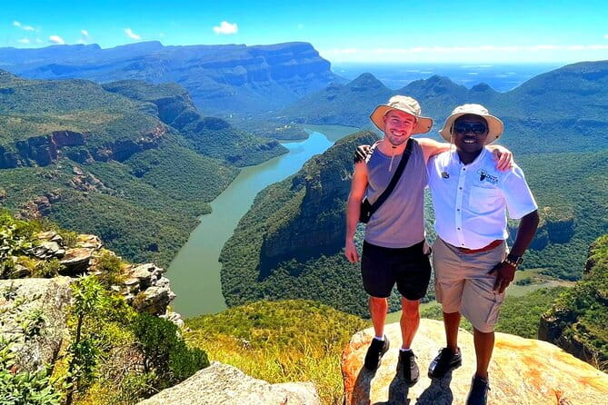 Panorama Guided Tour - Experienced Guides