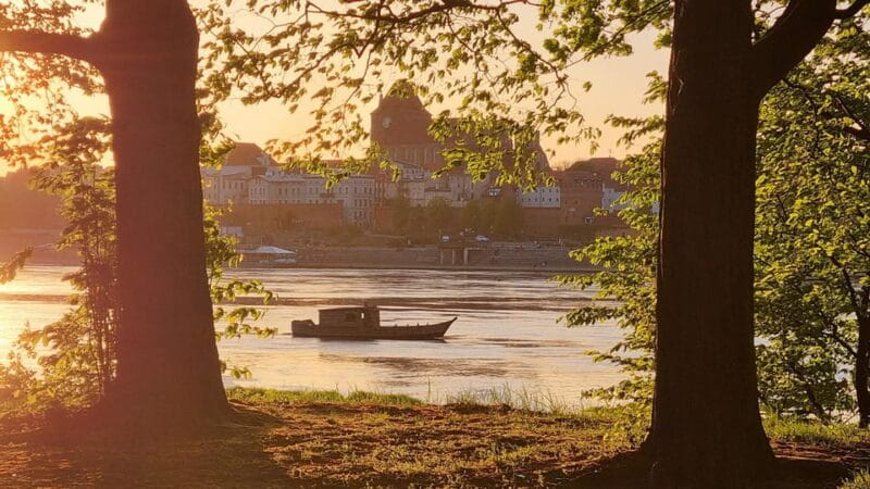 Panorama of Toru - 30-minute cruise - Final Thoughts: Worth It for a Quick, Authentic View of Toru