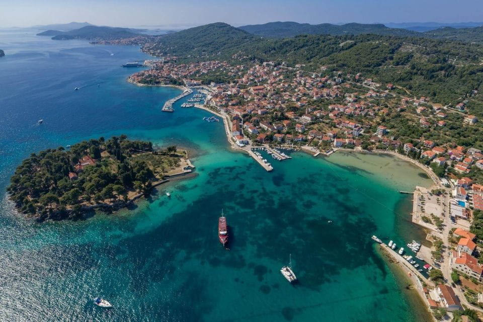 Panorama Private Boat Tour - Highlights of the Tour