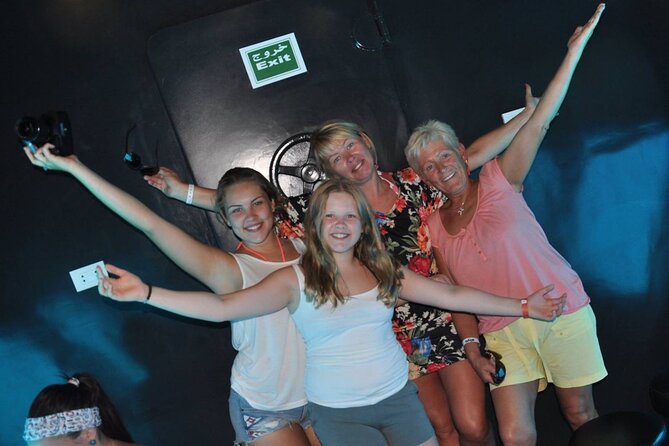 Panorama Semi Submarine Snorkeling Cruise Hurghada - Cancellation Policy