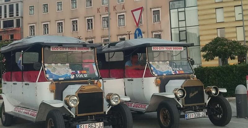 Panorama tour - Eco City Tour ibenik - Price and Logistics: What to Keep in Mind