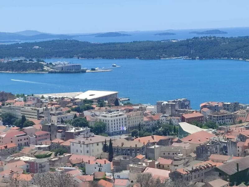 Panorama tour - Eco City Tour ibenik - FAQ