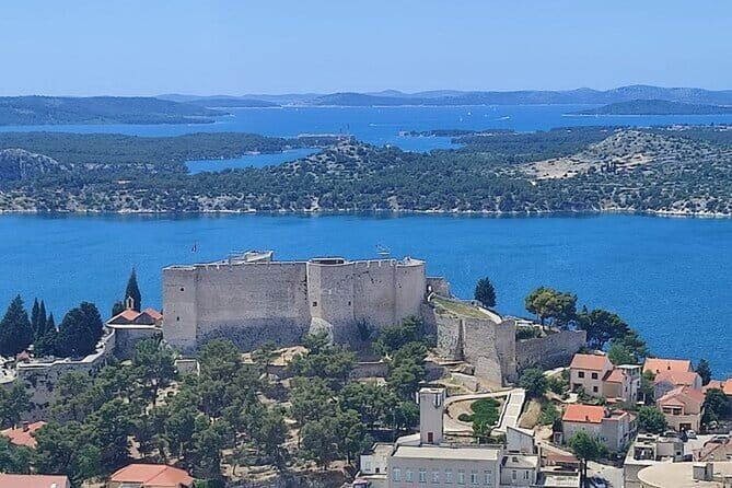 Panorama Tour - Eco City Tour ibenik - Discovering Sibenik in 45 Minutes: What to Expect