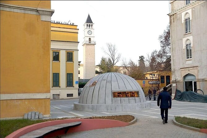 Panoramic City Tour Tirana - Practical Considerations and Who Will Love This Tour