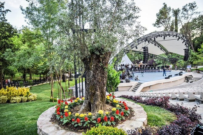 Panoramic City Tour Tirana - Who Will Find This Tour Most Valuable?