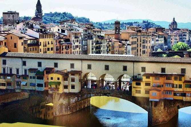 Panoramic Florence by Boat with Wine - Pricing and Practical Considerations