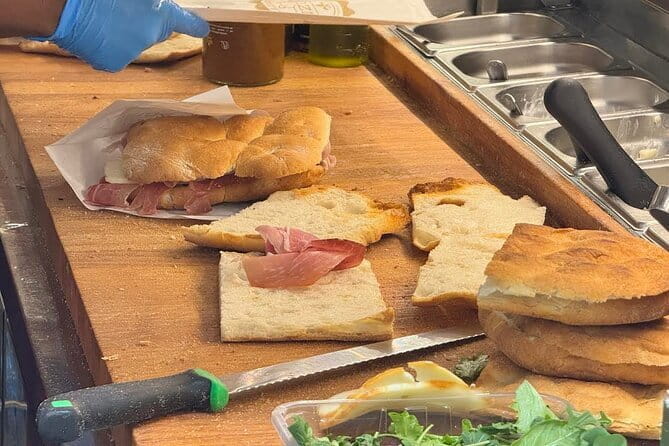 Panoramic Florence by Boat with Wine - Suitability and Who Should Book