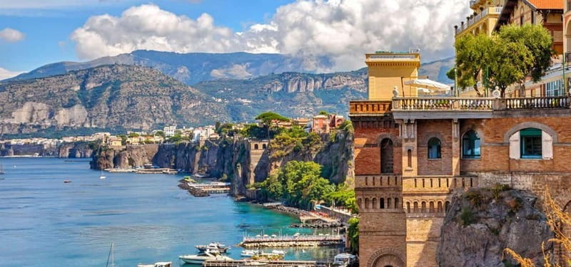 Panoramic Half-Day Tour: Positano & Amalfi - Why You Should Consider This Tour