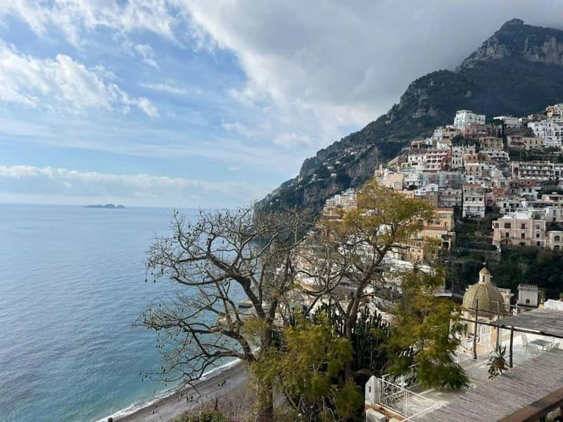 Panoramic Half-Day Tour: Positano & Amalfi - FAQ