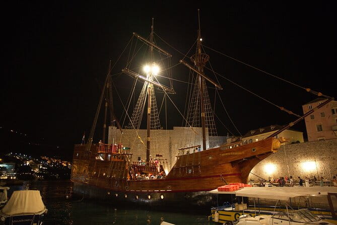 Panoramic Night Cruise from Dubrovnik with Karaka - Who Will Love This Tour?