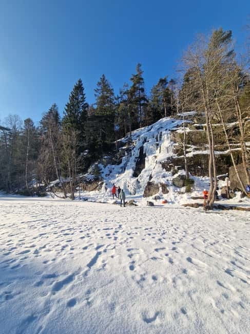 Panoramic Peaks  Oslos Best Fjord Views Hike - The Sum Up: A Genuine Norwegian Wilderness Escape