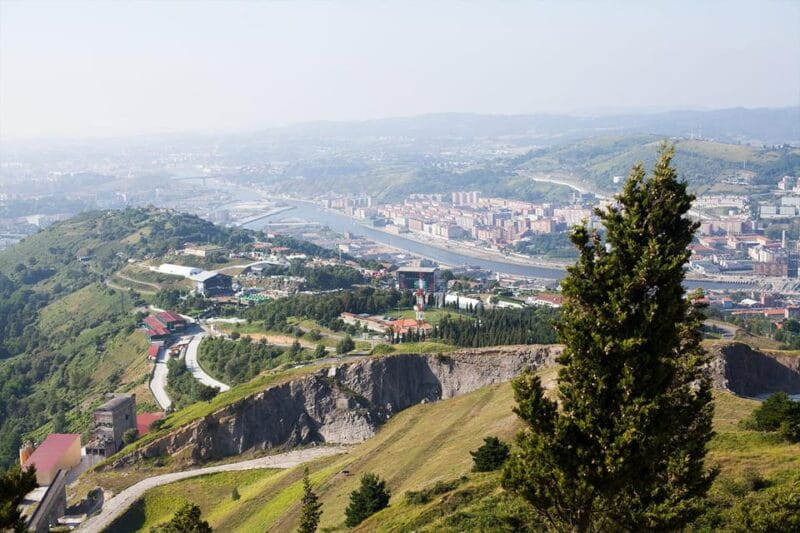 Panoramic-photographic tour of the mountains of Bilbao - Why You Should Consider This Tour