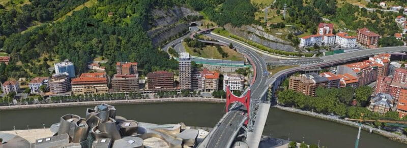 Panoramic-photographic tour of the mountains of Bilbao - Frequently Asked Questions