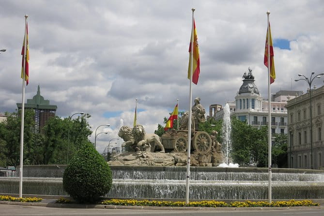 Panoramic Private Tour Madrid with hotel pick up - Price and Value Considerations