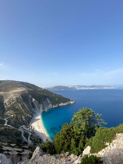 Panoramic Privet tour - Assos, Fiskardo & Myrtos photo stop - Exploring Kefalonias Top Highlights in 5 Hours
