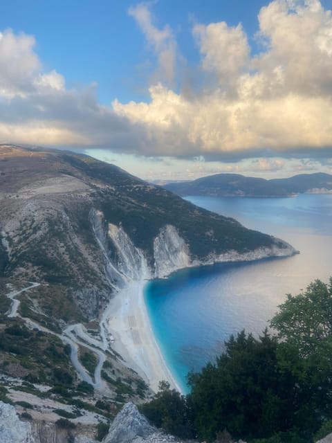 Panoramic Privet tour - Assos, Fiskardo & Myrtos photo stop - Practical Details and Why They Matter