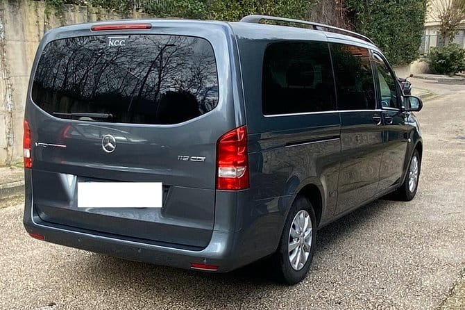 Panoramic shore excursion of the city of Naples and historic center. - The Archaeological Museum: A Treasure Trove